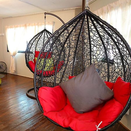 The Bunk By Olive Hostel Malacca Екстериор снимка