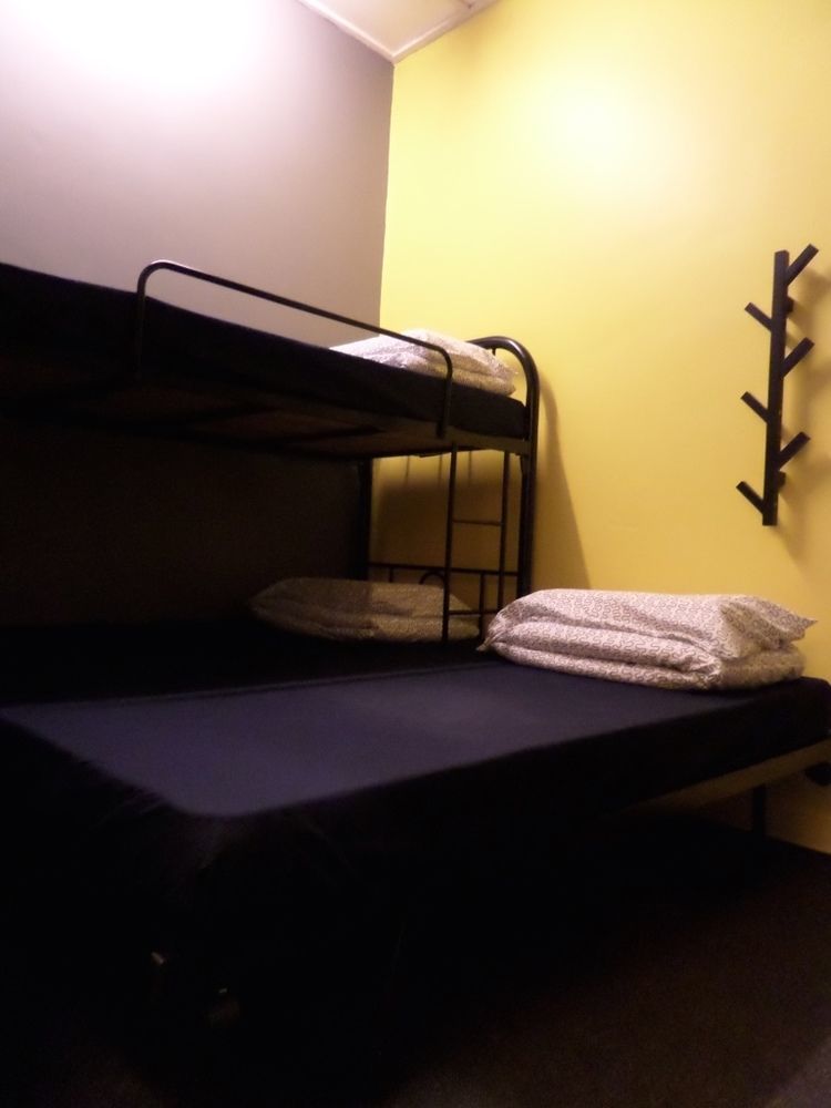 The Bunk By Olive Hostel Malacca Екстериор снимка