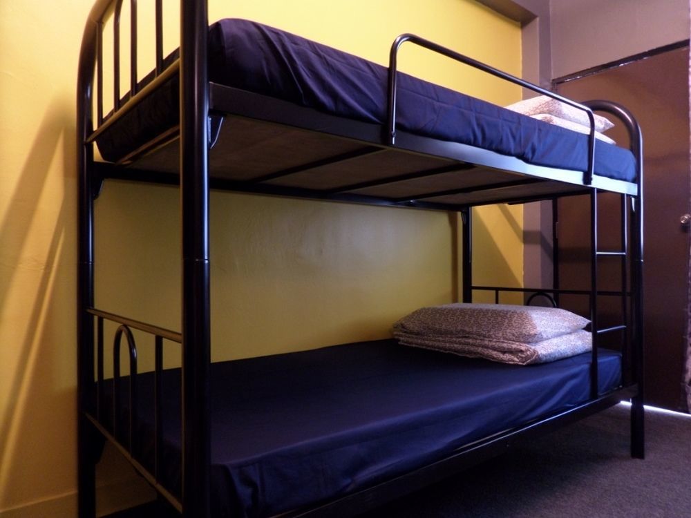 The Bunk By Olive Hostel Malacca Екстериор снимка
