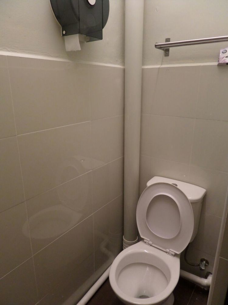The Bunk By Olive Hostel Malacca Екстериор снимка
