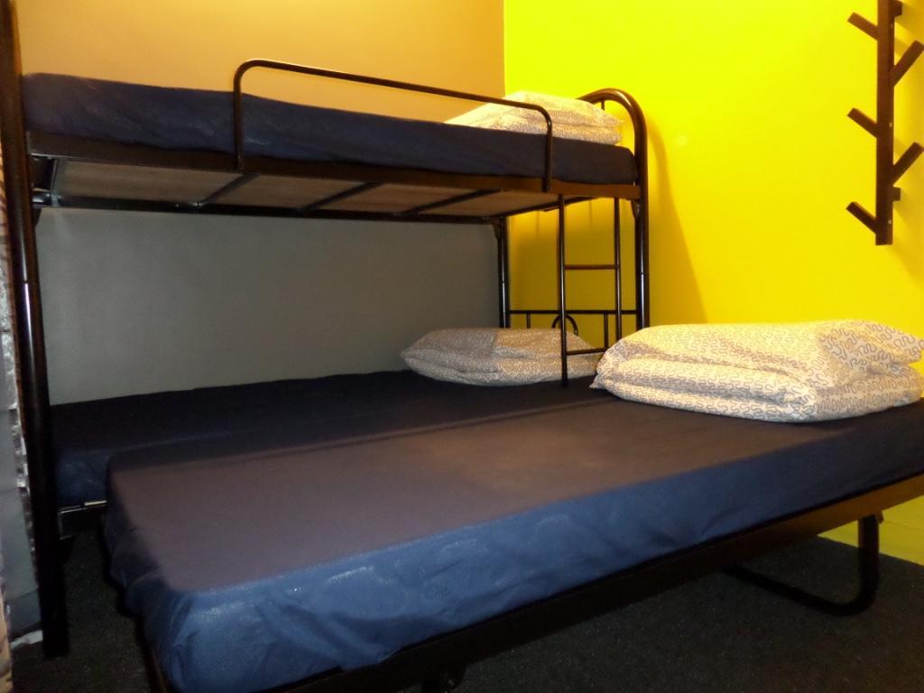The Bunk By Olive Hostel Malacca Екстериор снимка