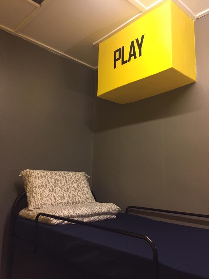 The Bunk By Olive Hostel Malacca Екстериор снимка