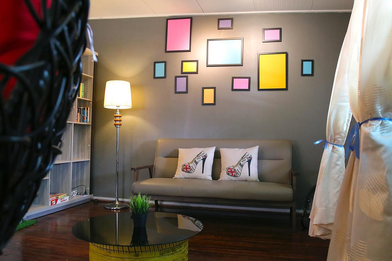 The Bunk By Olive Hostel Malacca Екстериор снимка