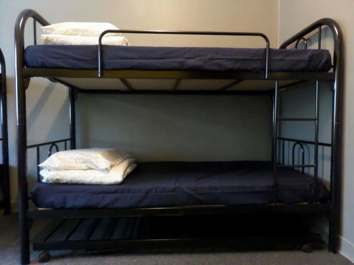 The Bunk By Olive Hostel Malacca Екстериор снимка