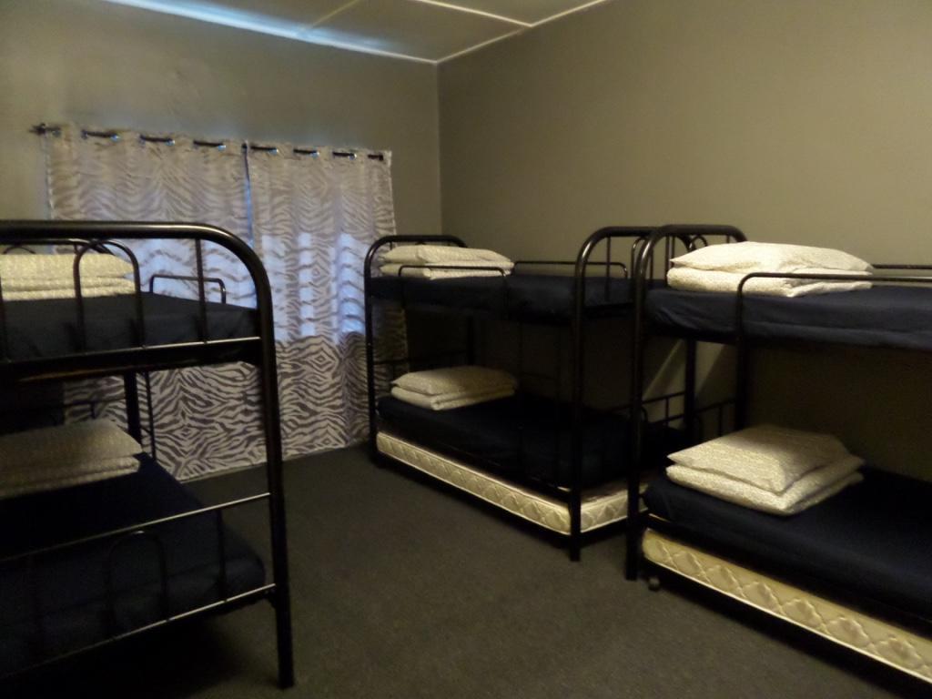 The Bunk By Olive Hostel Malacca Стая снимка