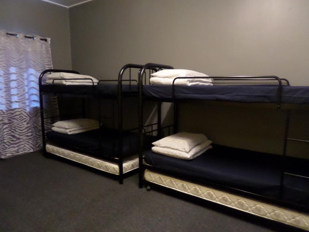 The Bunk By Olive Hostel Malacca Стая снимка