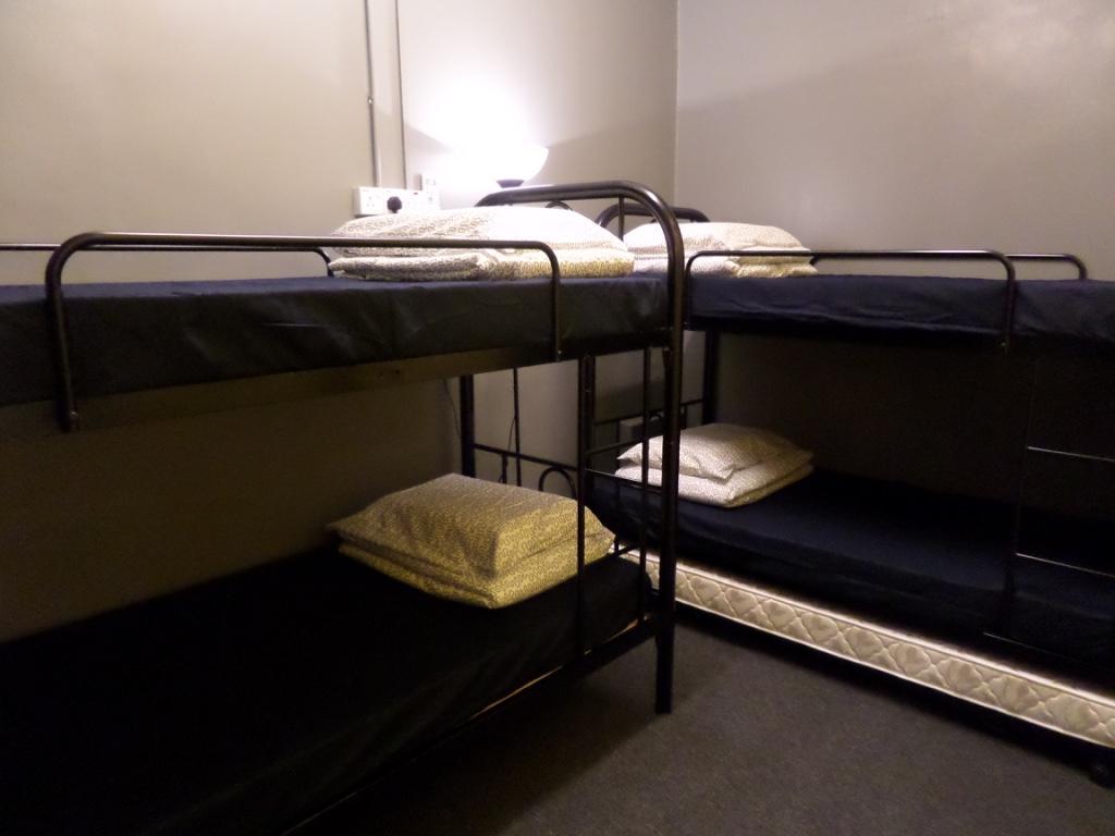 The Bunk By Olive Hostel Malacca Стая снимка