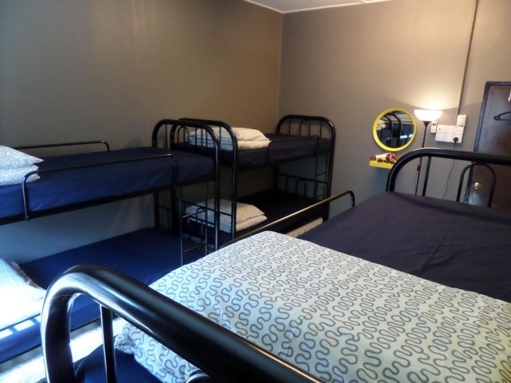 The Bunk By Olive Hostel Malacca Стая снимка