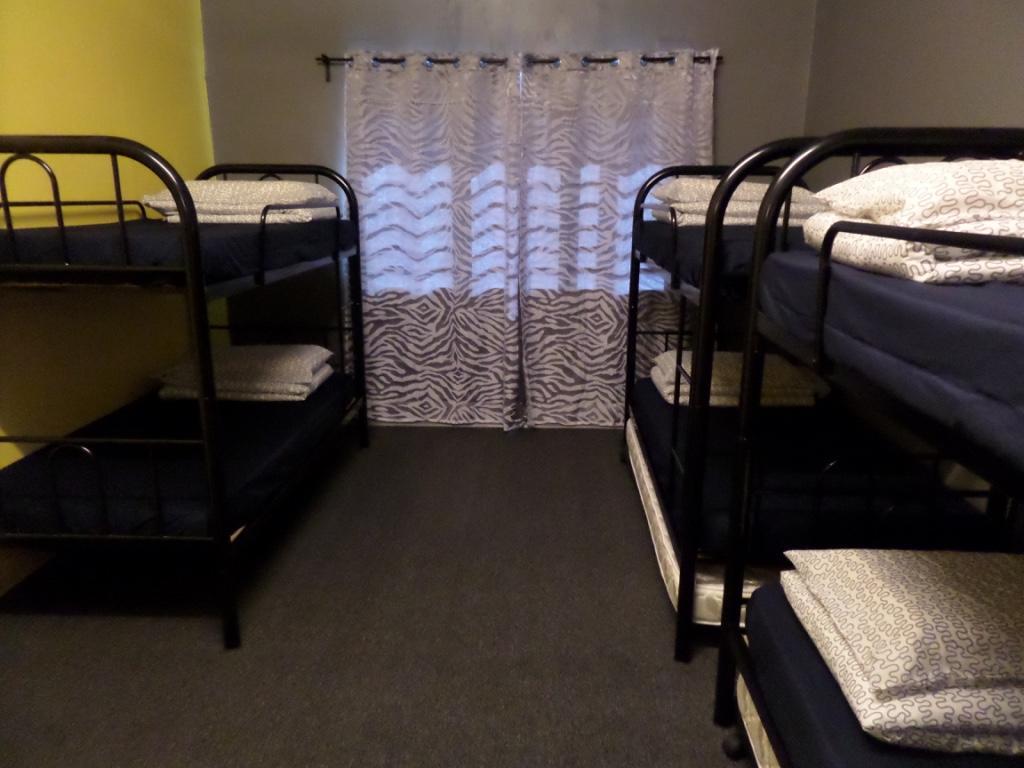 The Bunk By Olive Hostel Malacca Стая снимка