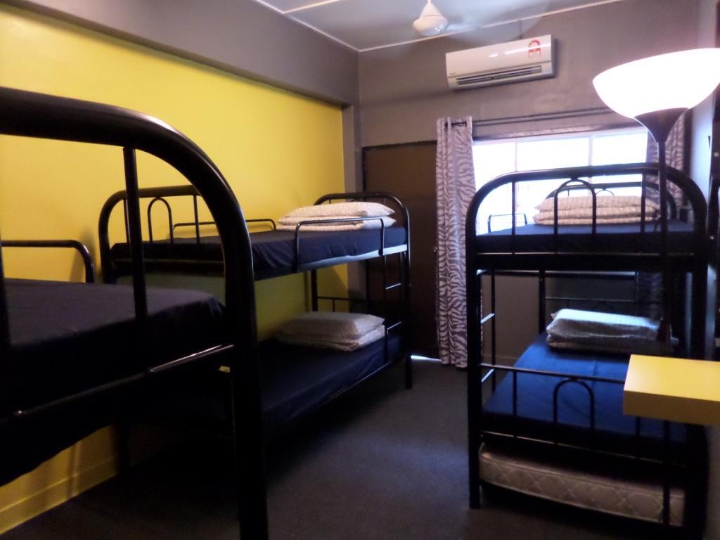 The Bunk By Olive Hostel Malacca Стая снимка