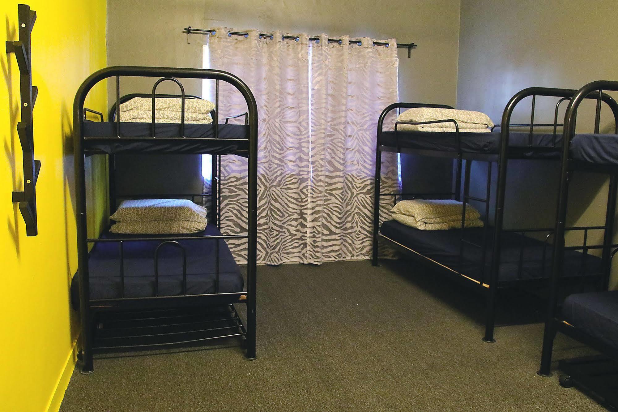 The Bunk By Olive Hostel Malacca Екстериор снимка