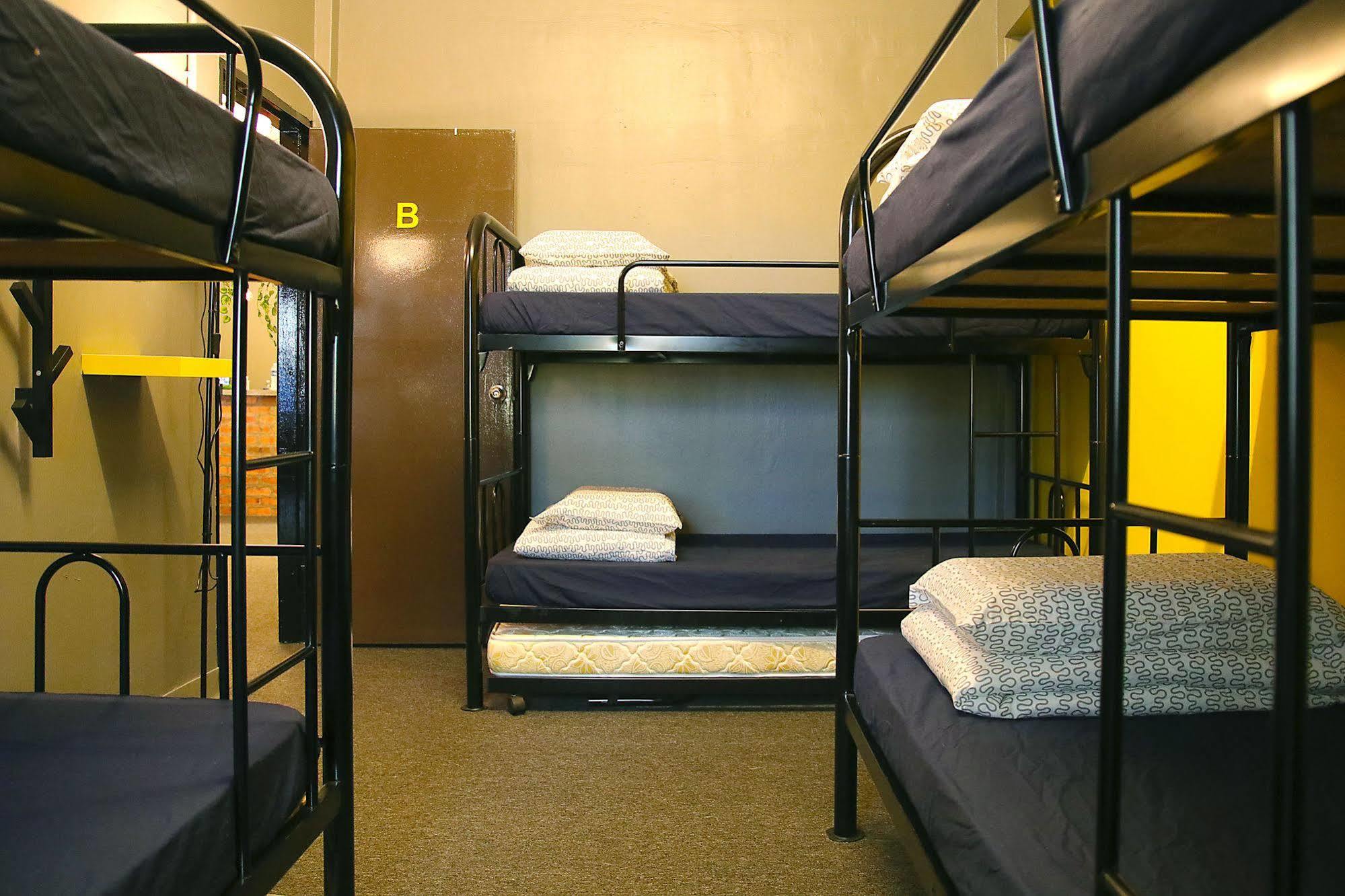 The Bunk By Olive Hostel Malacca Екстериор снимка