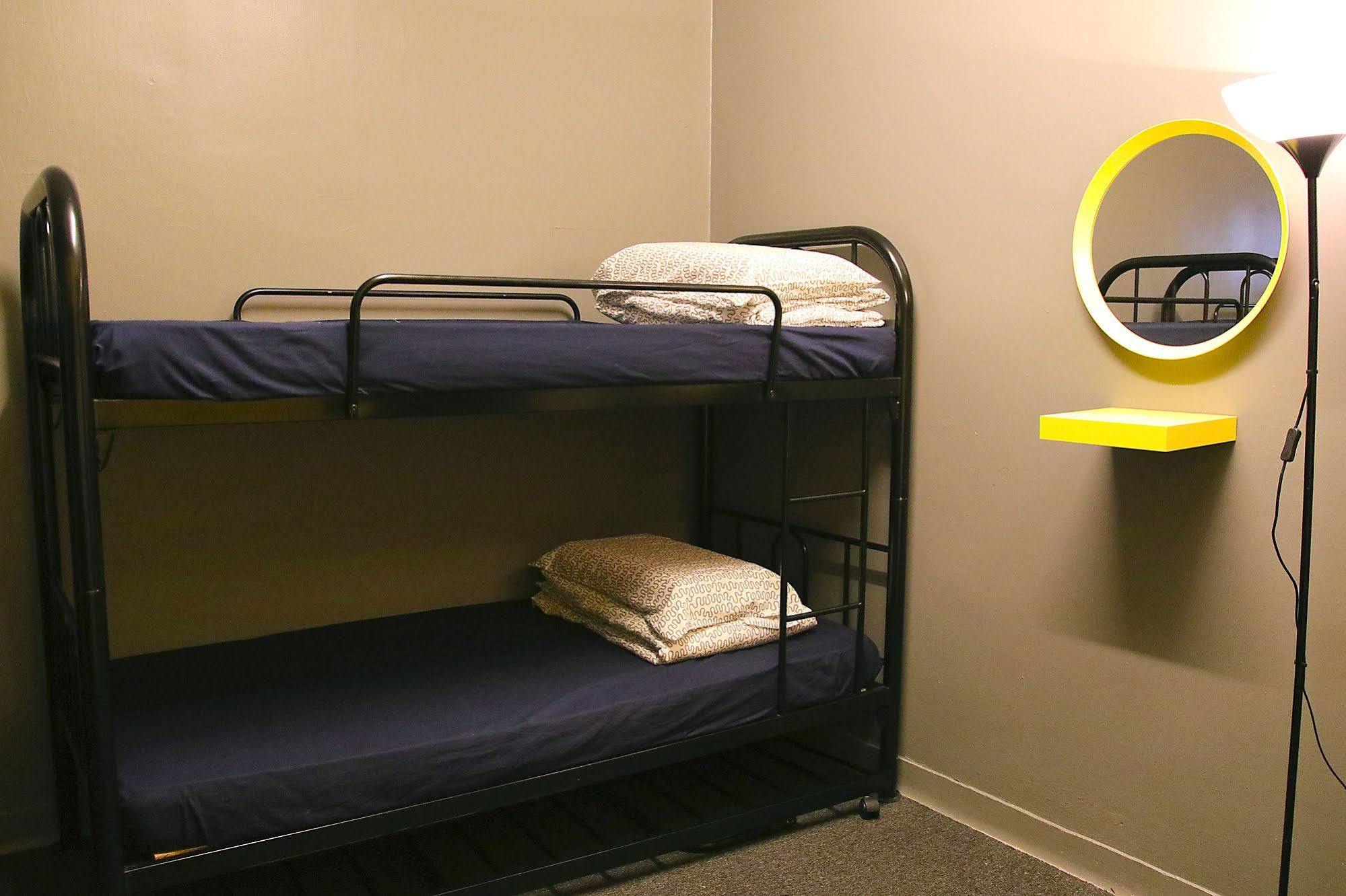 The Bunk By Olive Hostel Malacca Екстериор снимка