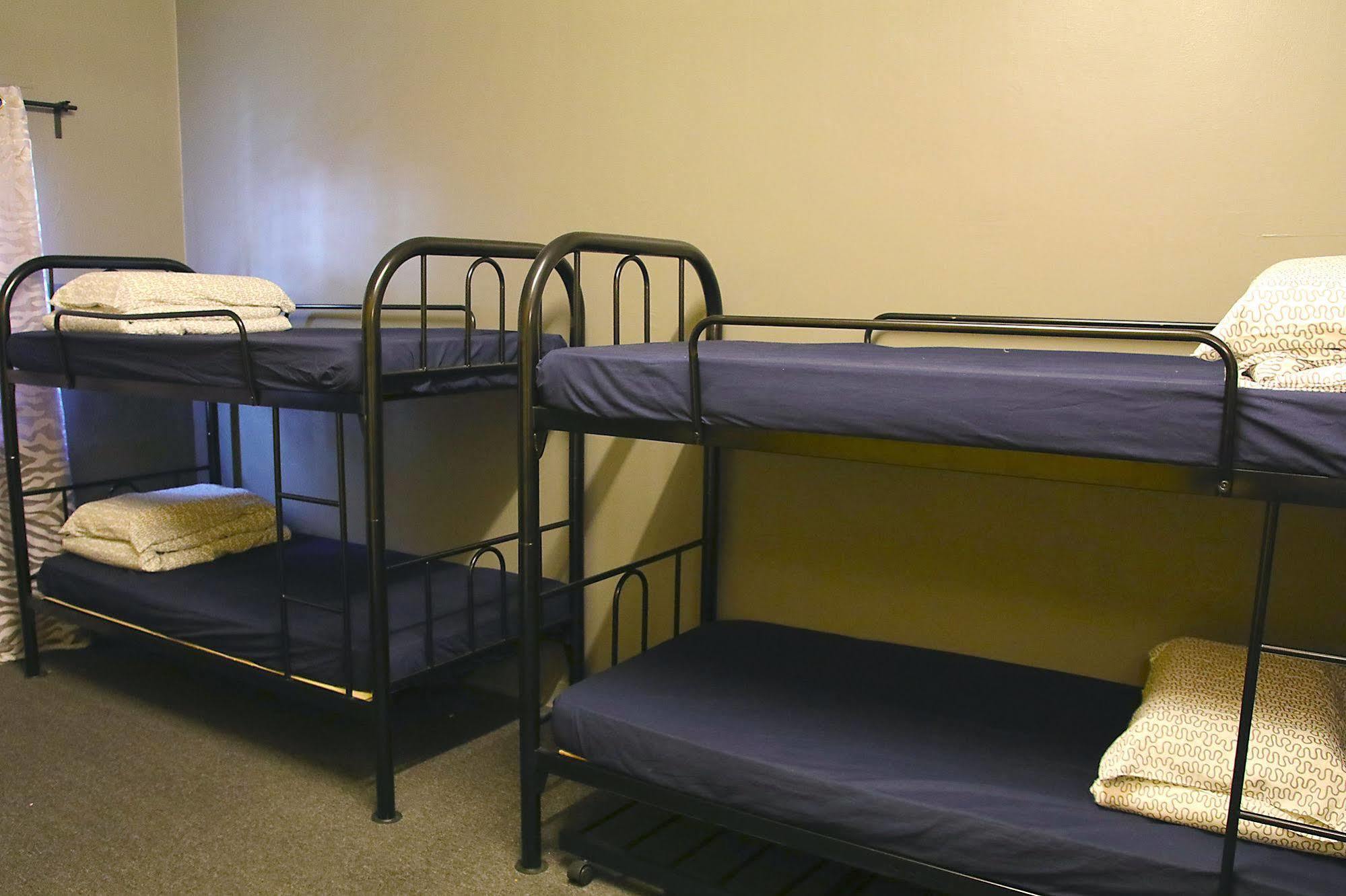 The Bunk By Olive Hostel Malacca Екстериор снимка