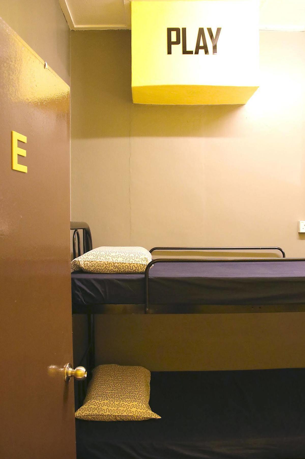 The Bunk By Olive Hostel Malacca Екстериор снимка