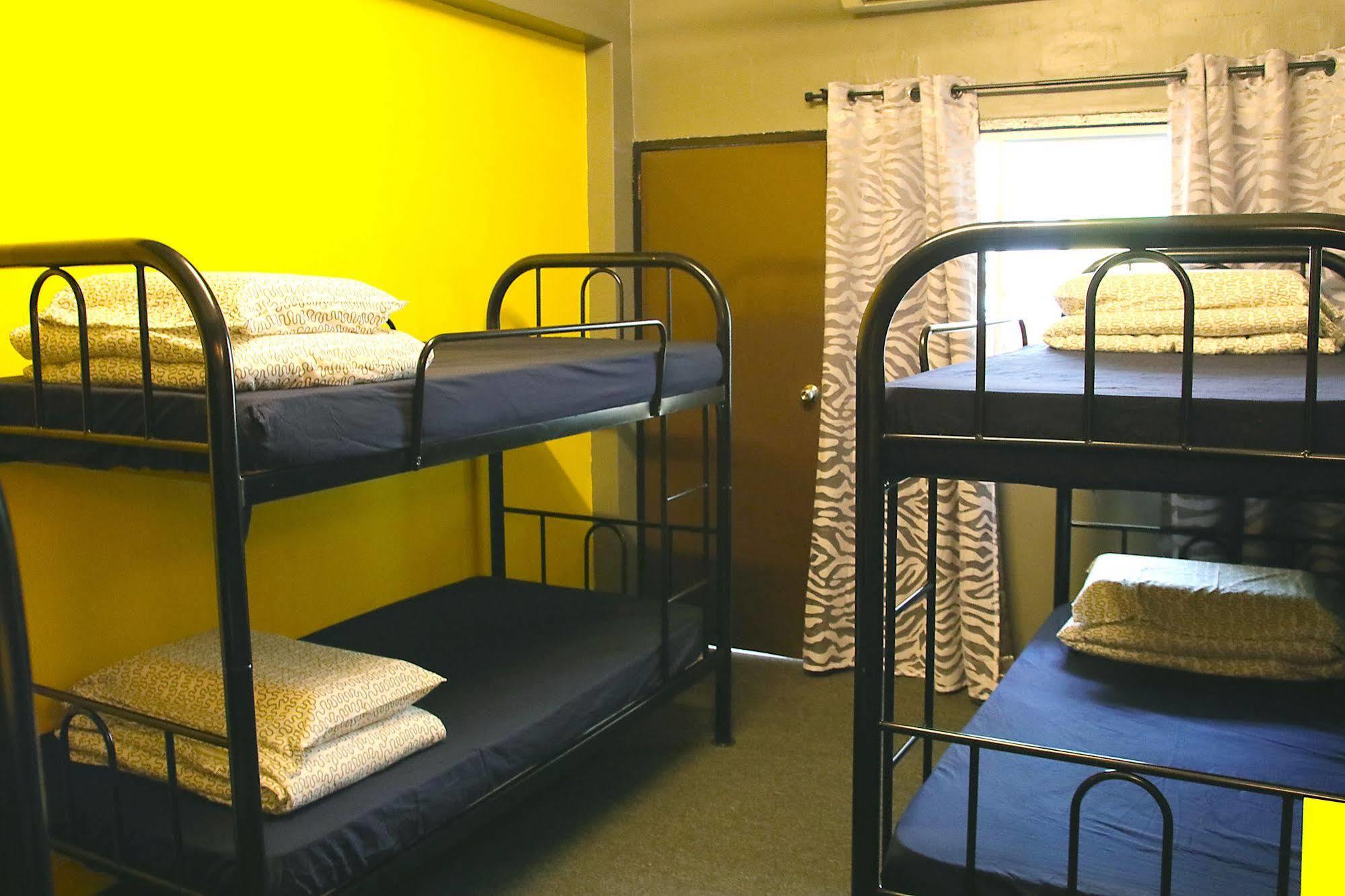 The Bunk By Olive Hostel Malacca Екстериор снимка