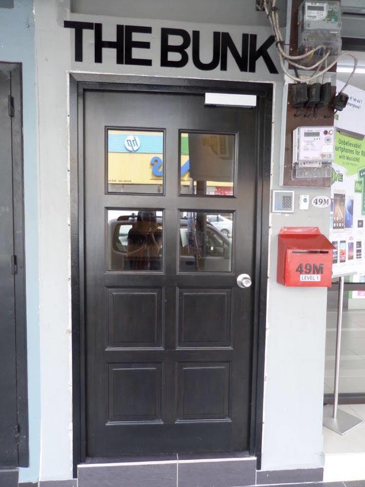 The Bunk By Olive Hostel Malacca Екстериор снимка