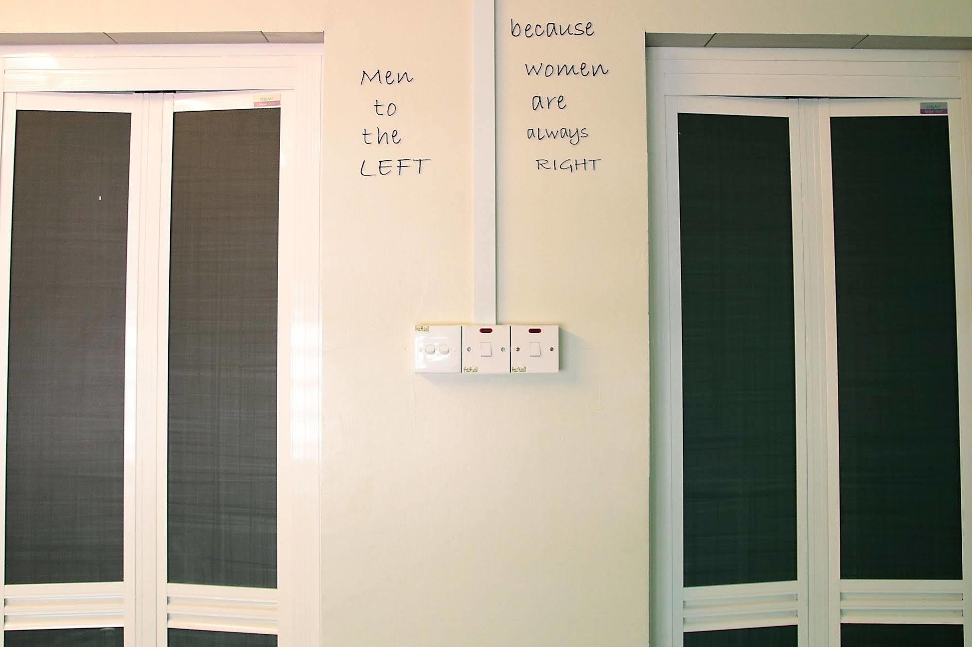 The Bunk By Olive Hostel Malacca Екстериор снимка