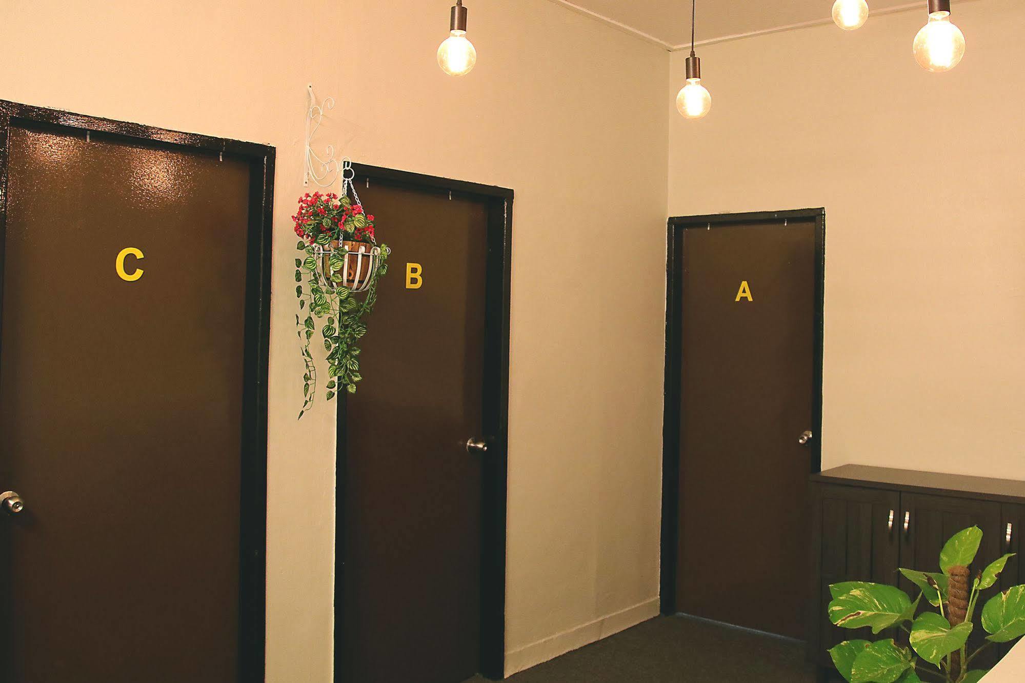 The Bunk By Olive Hostel Malacca Екстериор снимка